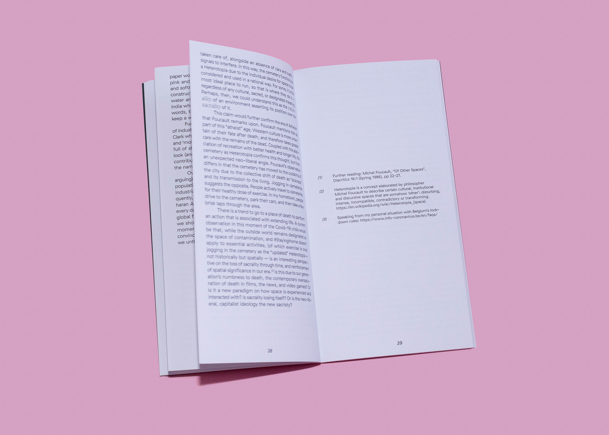 book CriticALL!