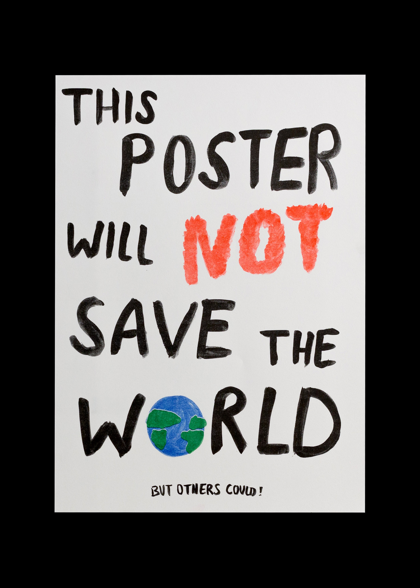 Post — The Poster Exhibition